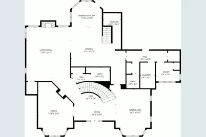 49166 Dominion Court, Canton, MI 48187 - Photo 64