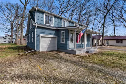 2394 Forrest Drive, Hillsdale, MI 49242 - Photo 1