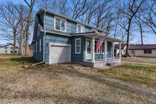 2394 Forrest Dr, Hillsdale, MI 49242 - Photo 1