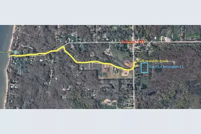 Lot 2 Christopher Lane, South Haven, MI 49090 - Photo 10
