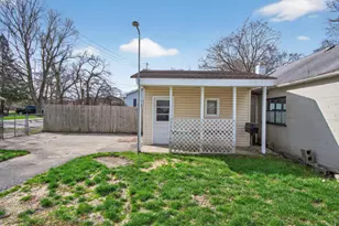 705 E Bird St, Jackson, MI 49203 - Photo 10