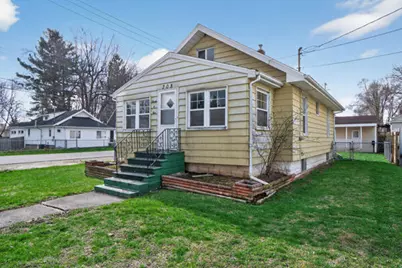 705 E Bird Street, Jackson, MI 49203 - Photo 4