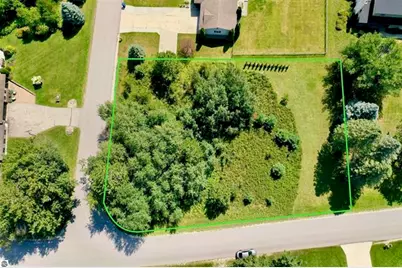 Lot 83 Mockingbird Lane Lane, Cadillac, MI 49601 - Photo 1