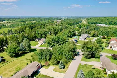 Lot 83 Mockingbird Lane Lane, Cadillac, MI 49601 - Photo 4