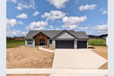 12479 Nora Court, Allendale, MI 49401 - Photo 2