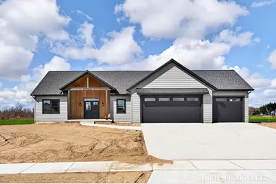 12479 Nora Court, Allendale, MI 49401 - Photo 1