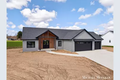 12479 Nora Court, Allendale, MI 49401 - Photo 4