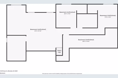 12479 Nora Court, Allendale, MI 49401 - Photo 64