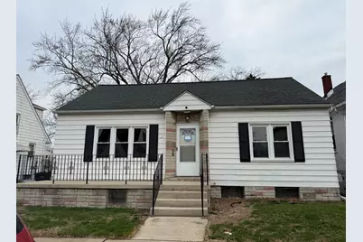 182 Bondie Street, Wyandotte, MI 48192 - Photo 1