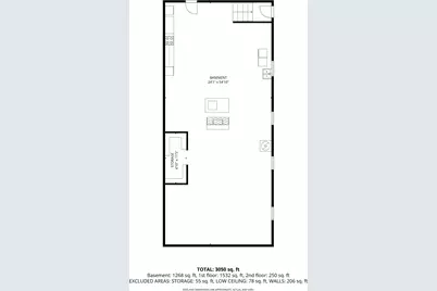 1111 2nd Street, Pentwater, MI 49449 - Photo 50