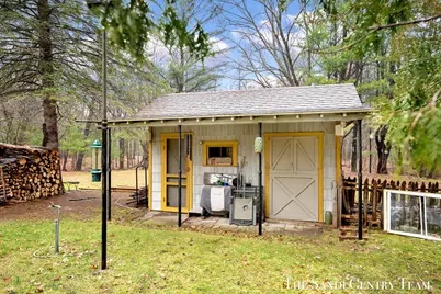 1111 2nd Street, Pentwater, MI 49449 - Photo 44