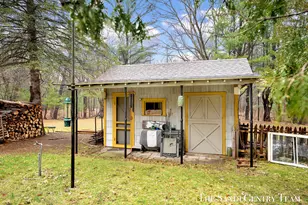 1111 2nd St, Pentwater, MI 49449 - Photo 44