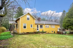 1111 2nd St, Pentwater, MI 49449 - Photo 2