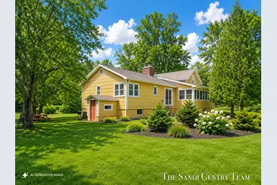 1111 2nd Street, Pentwater, MI 49449 - Photo 1