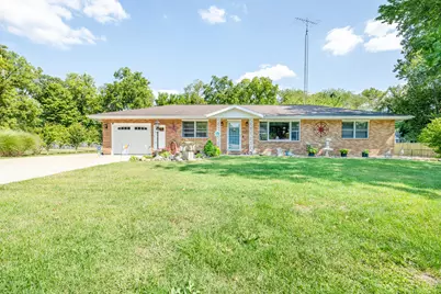 4537 Stanley Avenue, Watervliet, MI 49098 - Photo 1