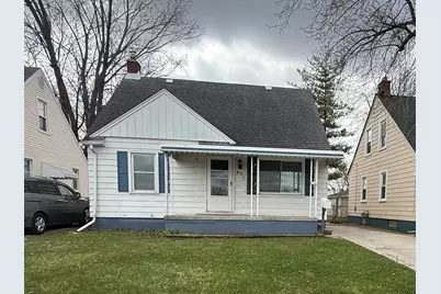 673 Leblanc Street, Lincoln Park, MI 48146 - Photo 1