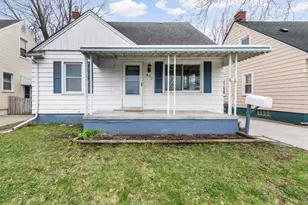 673 Leblanc St, Lincoln Park, MI 48146 - Photo 2