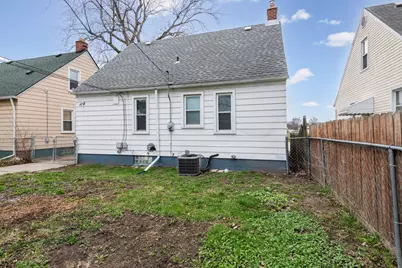 673 Leblanc Street, Lincoln Park, MI 48146 - Photo 20