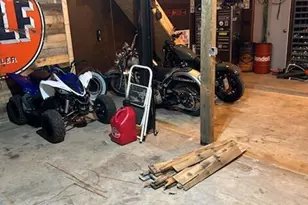 5235 N Waite Dr, Irons, MI 49644 - Photo 46