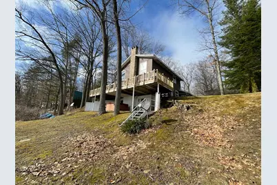 5235 N Waite Drive, Irons, MI 49644 - Photo 1