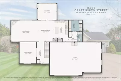 16069 Grazenview Street, Schoolcraft, MI 49087 - Photo 64