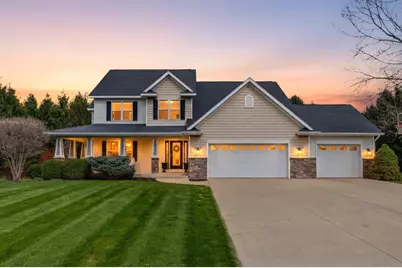 16069 Grazenview Street, Schoolcraft, MI 49087 - Photo 1