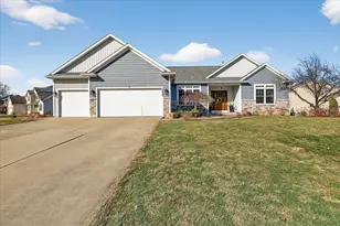 5420 Farallon St, Kalamazoo, MI 49009 - Photo 4
