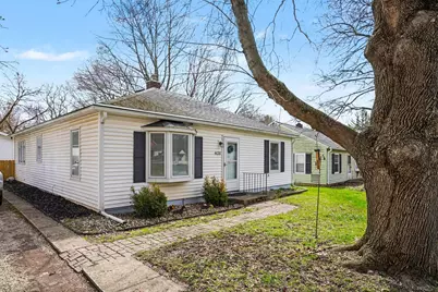 4128 Taft Street, Kalamazoo, MI 49004 - Photo 4
