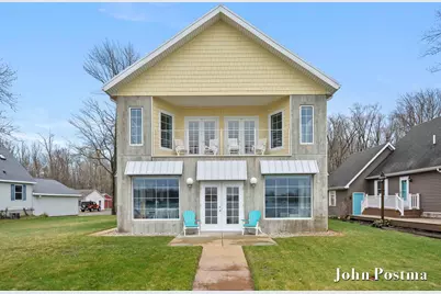 2138 Parker Drive, Wayland, MI 49348 - Photo 2