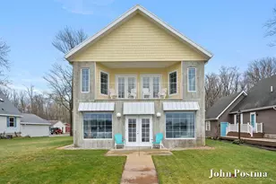 2138 Parker Dr, Wayland, MI 49348 - Photo 2