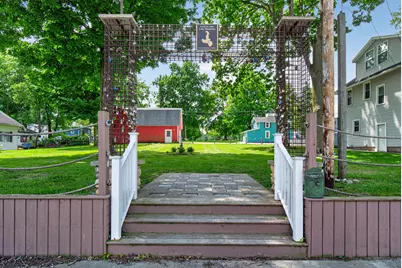 Manitou Beach Road, Manitou Beach, MI 49253 - Photo 46