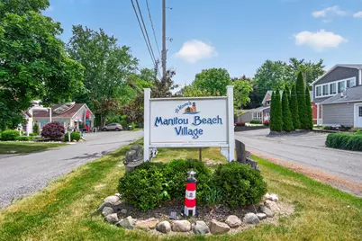 Manitou Beach Road, Manitou Beach, MI 49253 - Photo 16