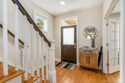 203 W Summit Street, Ann Arbor, MI 48103 - Photo 4