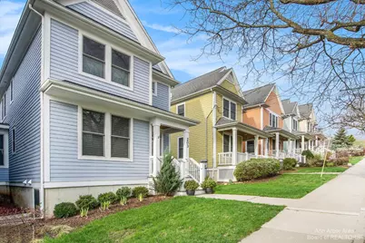 203 W Summit Street, Ann Arbor, MI 48103 - Photo 1