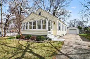 2638 Longstreet Ave SW, Wyoming, MI 49509 - Photo 1