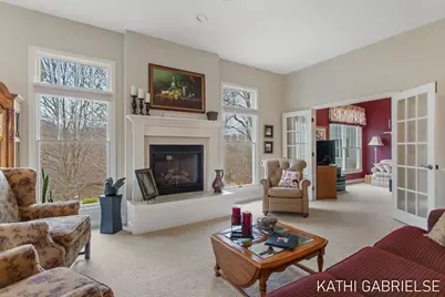 18147 Lost Creek Lane, Spring Lake, MI 49456 - Photo 8