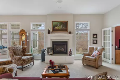 18147 Lost Creek Lane, Spring Lake, MI 49456 - Photo 6