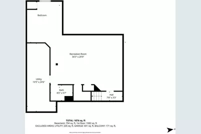 1329 Stewart Drive, Ypsilanti, MI 48198 - Photo 34