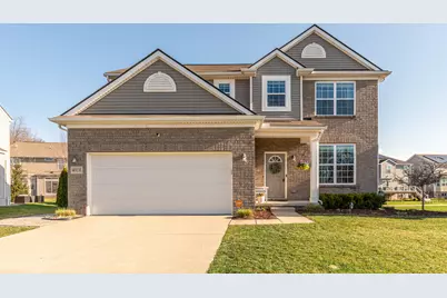 4918 Paulina Drive, Ypsilanti, MI 48197 - Photo 1