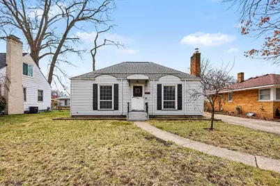 1415 Randolph Avenue, Muskegon, MI 49441 - Photo 2