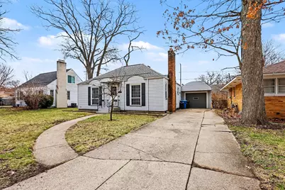 1415 Randolph Avenue, Muskegon, MI 49441 - Photo 4