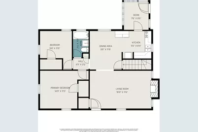 1415 Randolph Avenue, Muskegon, MI 49441 - Photo 28