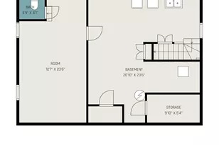 1415 Randolph Ave, Muskegon, MI 49441 - Photo 30