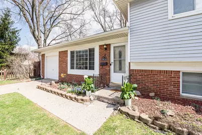 2818 Marshall Street, Ann Arbor, MI 48108 - Photo 2