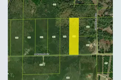 3069 E Monroe Street, White Cloud, MI 49349 - Photo 2