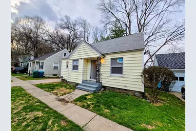 134 W Alcott Street, Kalamazoo, MI 49001 - Photo 1