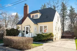 310 S Cross St, Greenville, MI 48838 - Photo 1