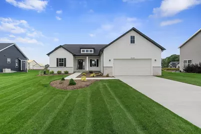 1 Congressional Lane, Grass Lake, MI 49240 - Photo 1
