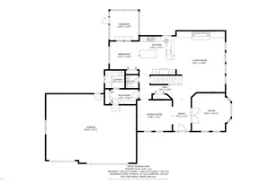 8049 Barony Point, Mattawan, MI 49071 - Photo 12