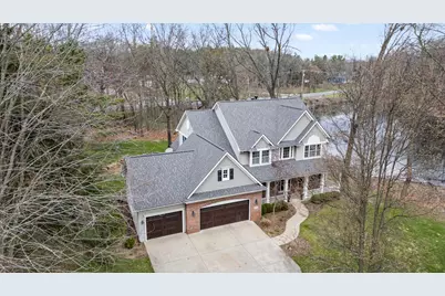 8049 Barony Point, Mattawan, MI 49071 - Photo 60